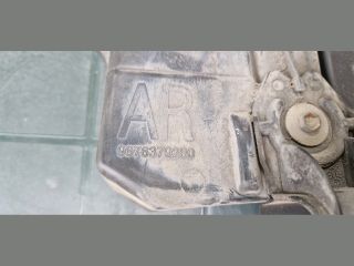 bontott PEUGEOT PARTNER Kartervédő