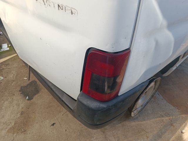 bontott PEUGEOT PARTNER Kézifék Kar