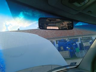 bontott PEUGEOT PARTNER Kilométeróra Keret