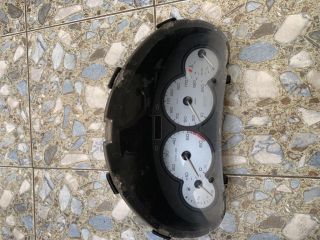 bontott PEUGEOT PARTNER Kilométeróra