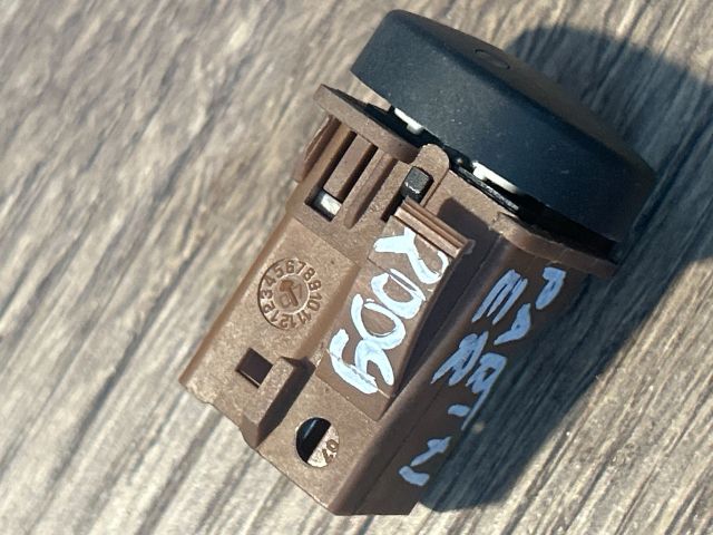 bontott PEUGEOT PARTNER Klíma Nyomásérzékelő Kapcsoló