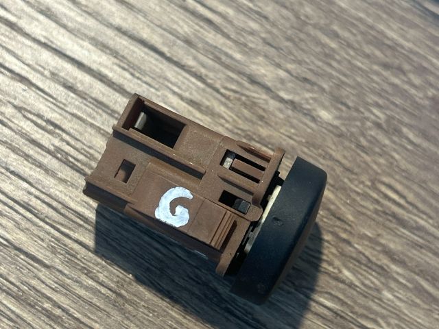 bontott PEUGEOT PARTNER Klíma Nyomásérzékelő Kapcsoló