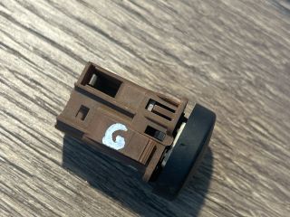 bontott PEUGEOT PARTNER Klíma Nyomásérzékelő Kapcsoló