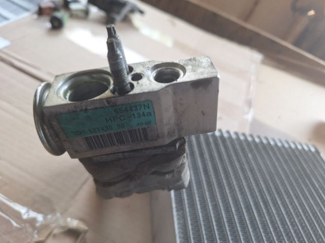 bontott PEUGEOT PARTNER Klíma Párologtató