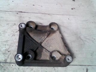 bontott PEUGEOT PARTNER Klíma Tartó Bak