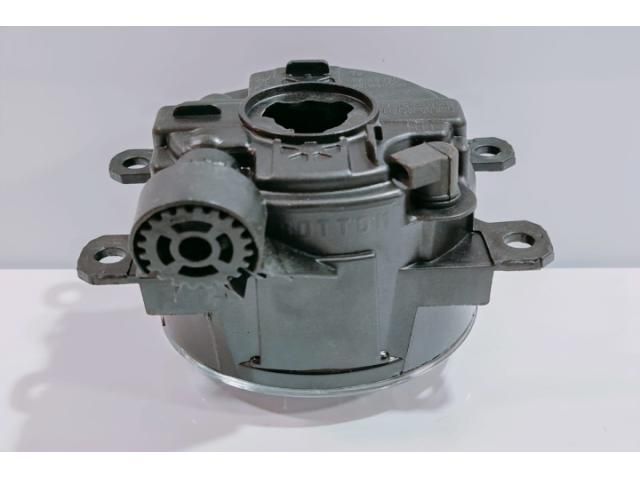 bontott PEUGEOT PARTNER Ködfényszóró (Pozíciófüggetlen)