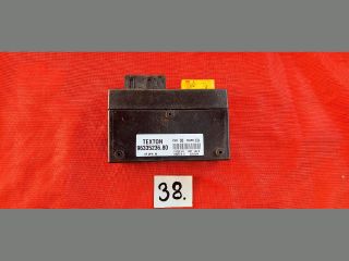 bontott PEUGEOT PARTNER Komfort Elektronika