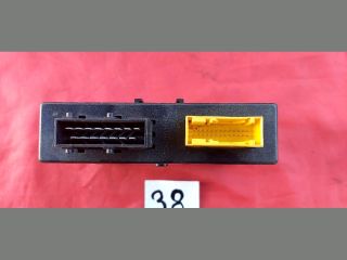 bontott PEUGEOT PARTNER Komfort Elektronika