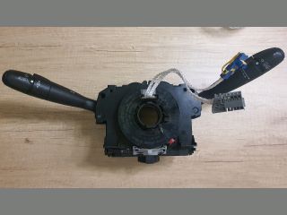 bontott PEUGEOT PARTNER Komplett Kormánykapcsoló (Bajuszkapcsoló)