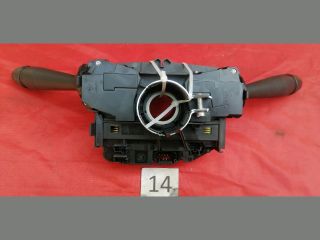 bontott PEUGEOT PARTNER Komplett Kormánykapcsoló (Bajuszkapcsoló)