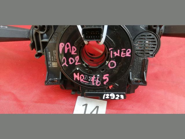 bontott PEUGEOT PARTNER Komplett Kormánykapcsoló (Bajuszkapcsoló)