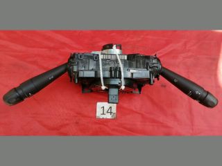 bontott PEUGEOT PARTNER Komplett Kormánykapcsoló (Bajuszkapcsoló)