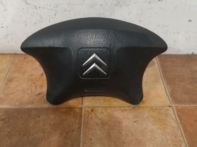 bontott PEUGEOT PARTNER Kormánylégzsák