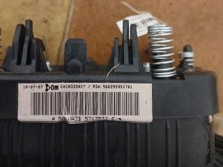 bontott PEUGEOT PARTNER Kormánylégzsák