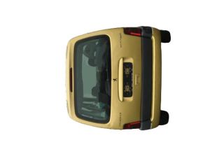 bontott PEUGEOT PARTNER Kormánylégzsák