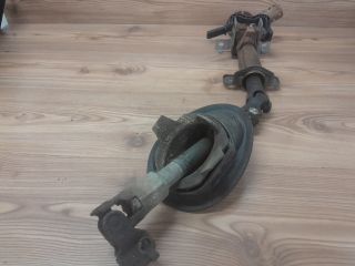 bontott PEUGEOT PARTNER Kormányoszlop