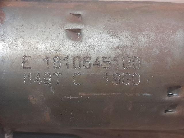 bontott PEUGEOT PARTNER Kormányoszlop