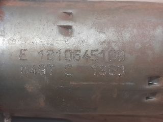 bontott PEUGEOT PARTNER Kormányoszlop