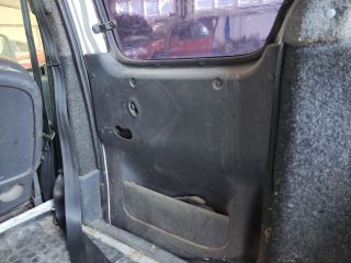 bontott PEUGEOT PARTNER Kormányoszlop