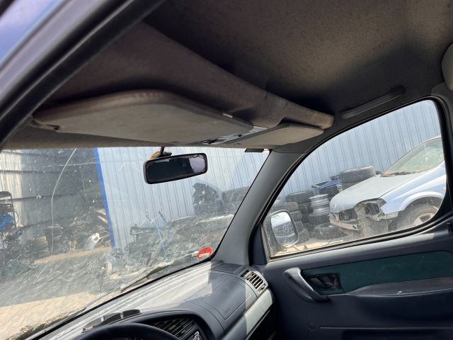 bontott PEUGEOT PARTNER Kormányoszlop