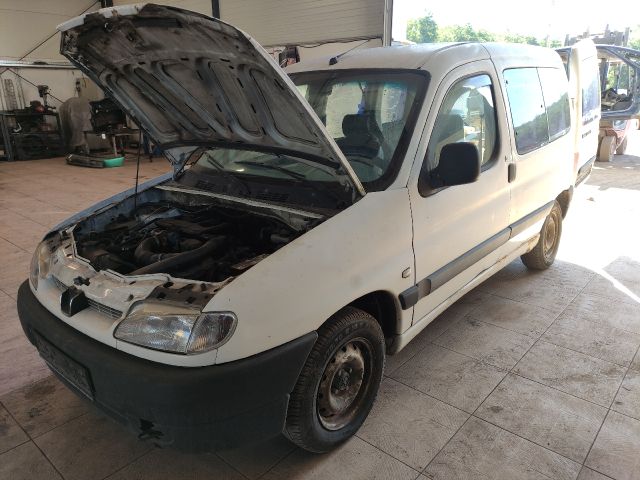 bontott PEUGEOT PARTNER Kormányoszlop