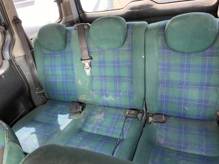 bontott PEUGEOT PARTNER Kormányoszlop