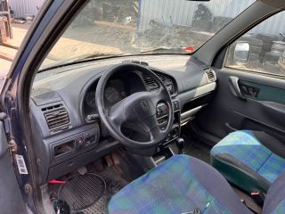 bontott PEUGEOT PARTNER Kormányoszlop