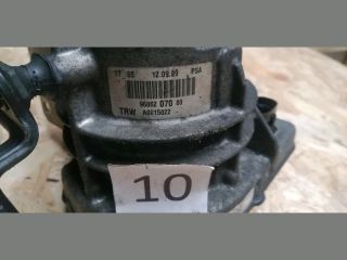 bontott PEUGEOT PARTNER Kormányszervó Motor (Elektromos)