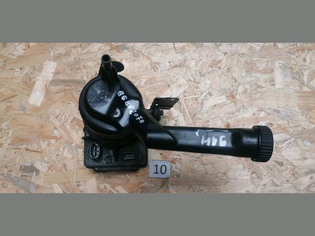 bontott PEUGEOT PARTNER Kormányszervó Motor (Elektromos)