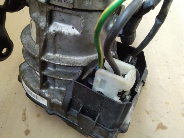 bontott PEUGEOT PARTNER Kormányszervó Motor (Elektromos)