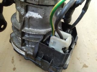 bontott PEUGEOT PARTNER Kormányszervó Motor (Elektromos)