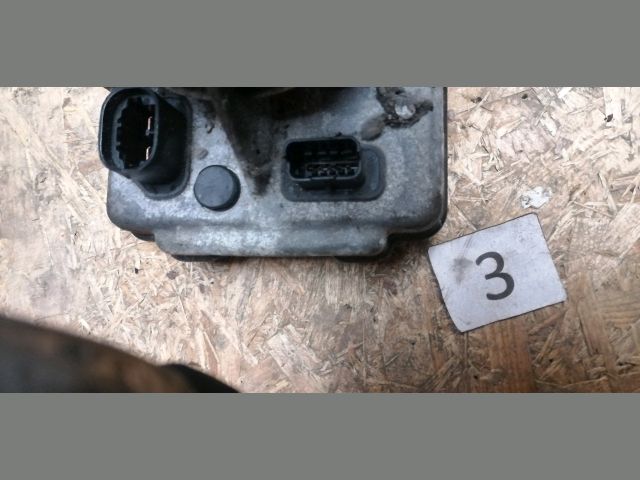 bontott PEUGEOT PARTNER Kormányszervó Motor (Elektromos)