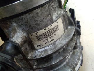 bontott PEUGEOT PARTNER Kormányszervó Motor (Elektromos)