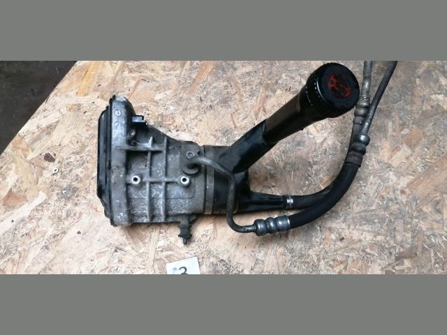 bontott PEUGEOT PARTNER Kormányszervó Motor (Elektromos)