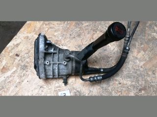 bontott PEUGEOT PARTNER Kormányszervó Motor (Elektromos)