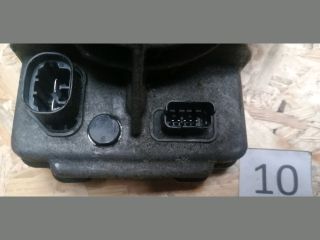 bontott PEUGEOT PARTNER Kormányszervó Motor (Elektromos)