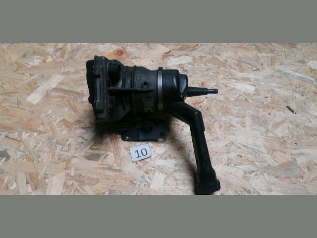 bontott PEUGEOT PARTNER Kormányszervó Motor (Elektromos)