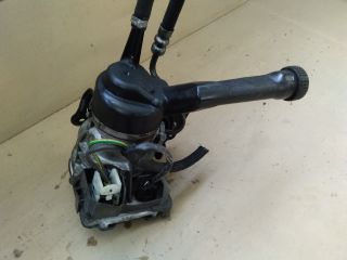 bontott PEUGEOT PARTNER Kormányszervó Motor (Elektromos)