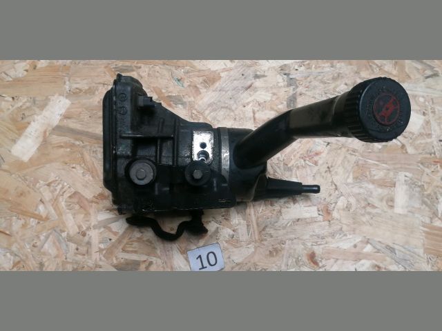 bontott PEUGEOT PARTNER Kormányszervó Motor (Elektromos)