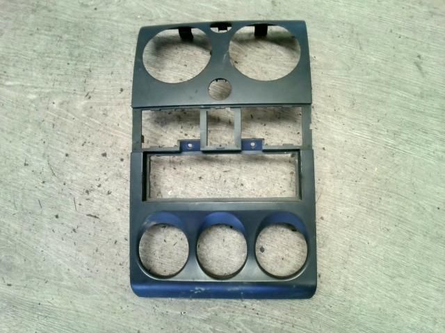 bontott PEUGEOT PARTNER Középkonzol Keret