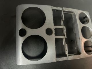 bontott PEUGEOT PARTNER Középkonzol Keret