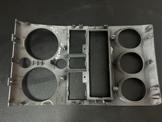 bontott PEUGEOT PARTNER Középkonzol Keret