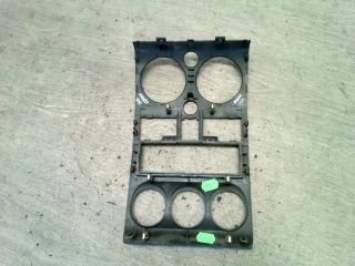 bontott PEUGEOT PARTNER Középkonzol Keret