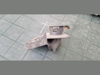 bontott PEUGEOT PARTNER Légbeömlő