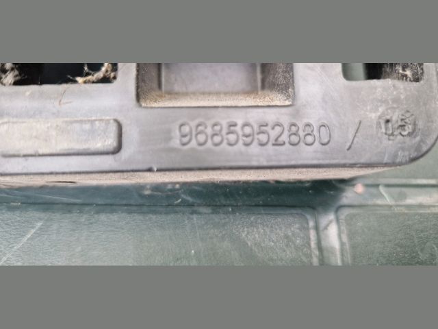 bontott PEUGEOT PARTNER Légbeömlő