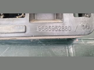 bontott PEUGEOT PARTNER Légbeömlő