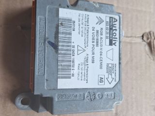 bontott PEUGEOT PARTNER Légzsák Elektronika