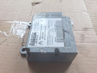 bontott PEUGEOT PARTNER Légzsák Elektronika