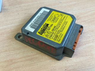 bontott PEUGEOT PARTNER Légzsák Elektronika