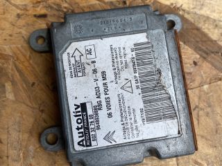 bontott PEUGEOT PARTNER Légzsák Elektronika